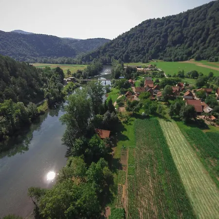 Holiday Home Blazevci