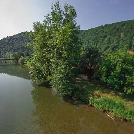 Kır Evi Holiday Home Blazevci