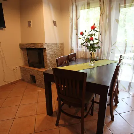 Holiday Home Blazevci