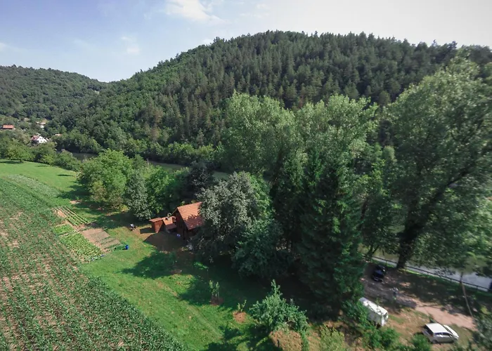 Holiday Home Blazevci Blazevci