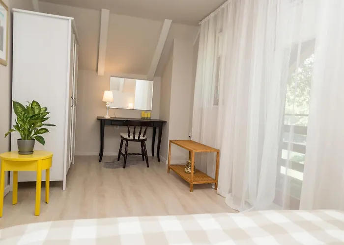 Holiday Home Blazevci *