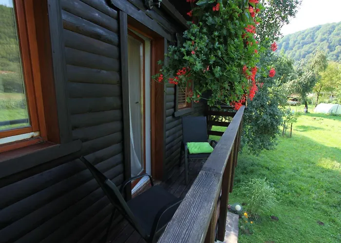 Holiday Home Blazevci * Blazevci