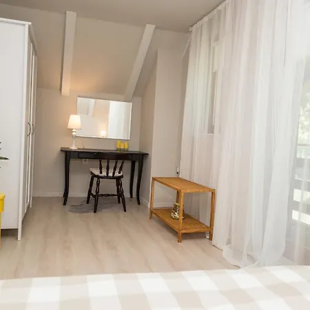 Holiday Home Blazevci *