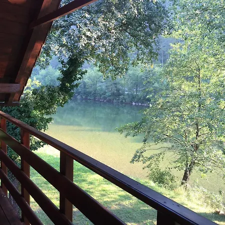 Holiday Home Blazevci カントリーハウス