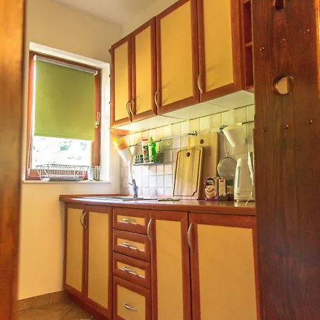 Holiday Home Blaževci Blazevci