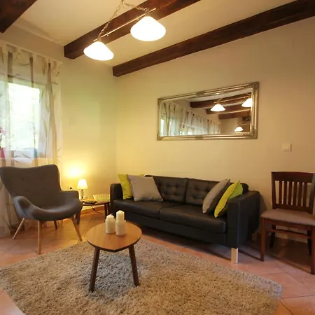 Holiday Home Blaževci * Blazevci