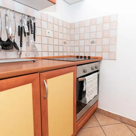 Venkovský dům Holiday Home Blaževci