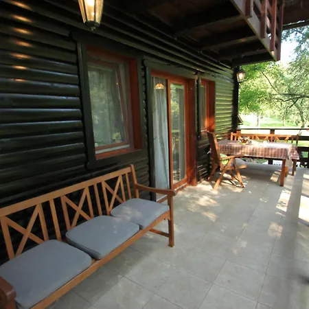 Holiday Home Blaževci Venkovský dům *