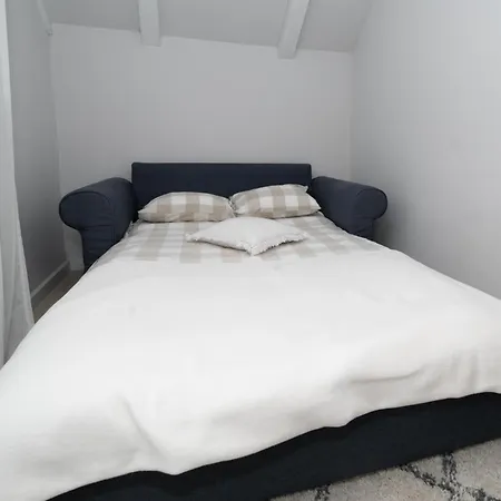 Séjour à la campagne Holiday Home Blazevci *