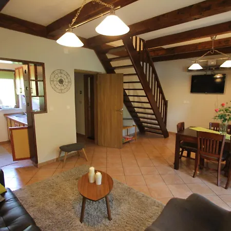 Holiday Home Blazevci *