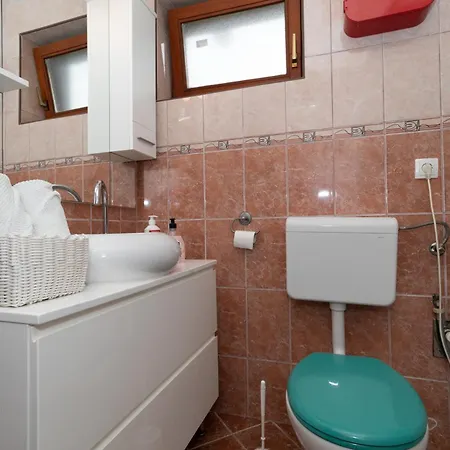 Venkovský dům Holiday Home Blaževci *