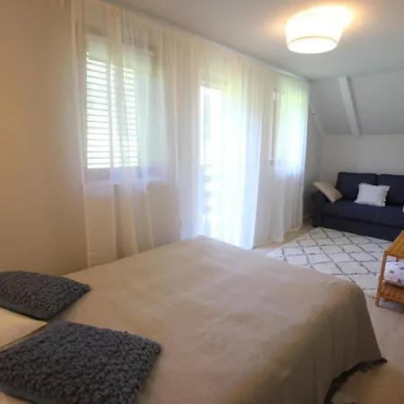 Holiday Home Blaževci Blazevci