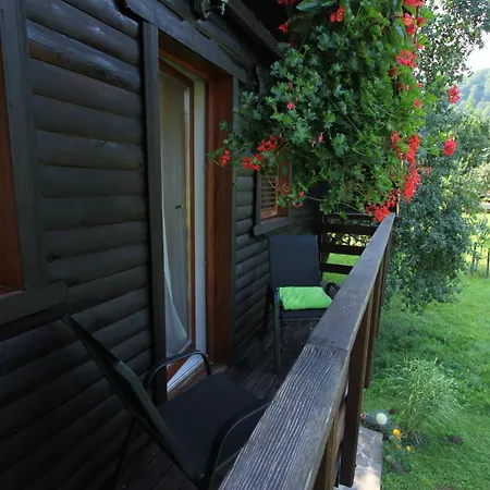 Holiday Home Blazevci * Blazevci