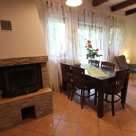 Venkovský dům Holiday Home Blaževci