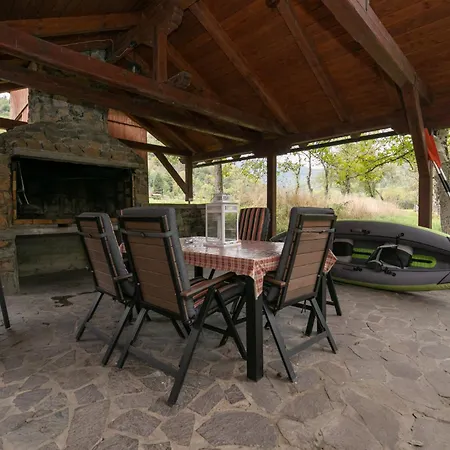 Séjour à la campagne Holiday Home Blazevci *