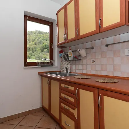 Venkovský dům Holiday Home Blaževci Blazevci