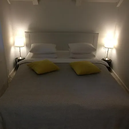 Holiday Home Blaževci