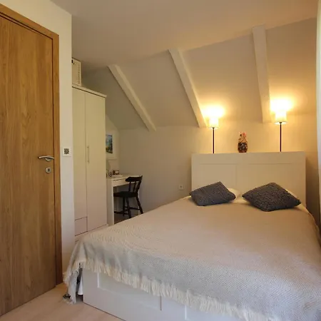 Holiday Home Blazevci Séjour à la campagne