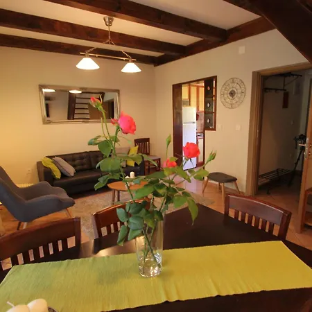 Venkovský dům Holiday Home Blaževci