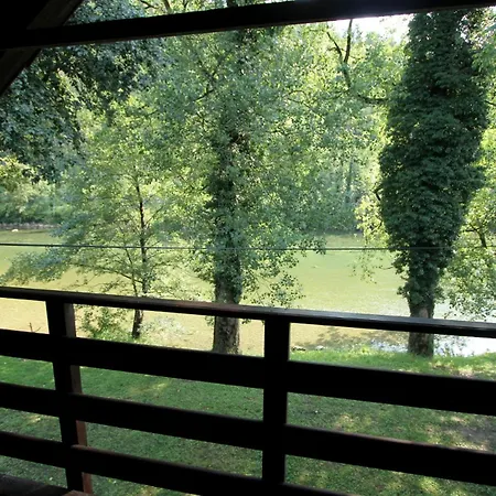 Holiday Home Blaževci *