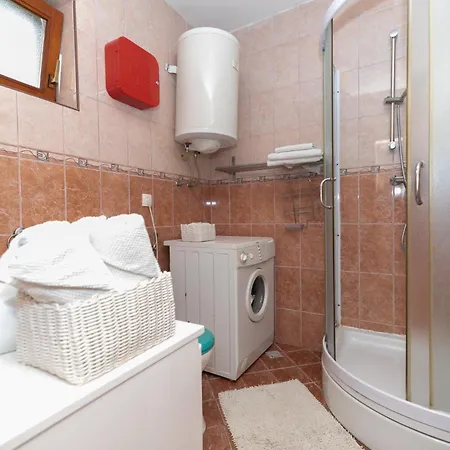 Holiday Home Blazevci * Blaževci