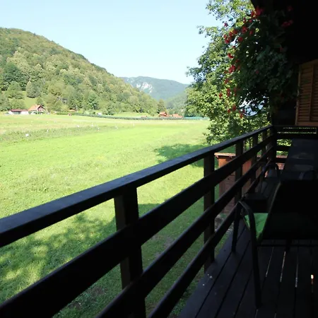 Venkovský dům Holiday Home Blaževci