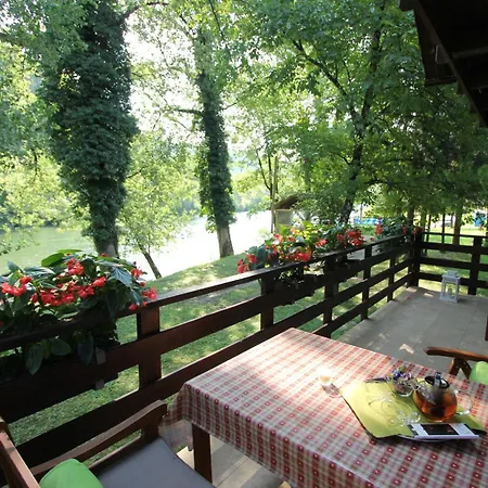 Holiday Home Blaževci *