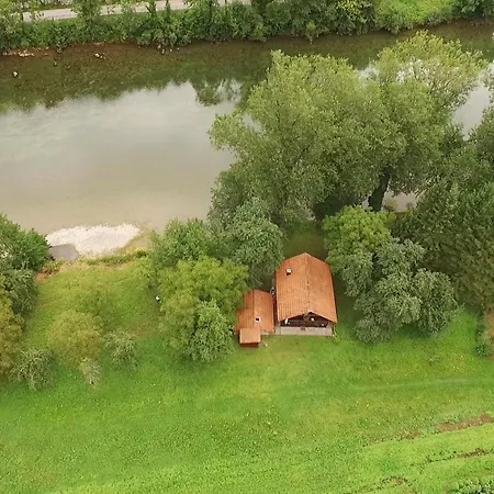 Holiday Home Blaževci Blazevci