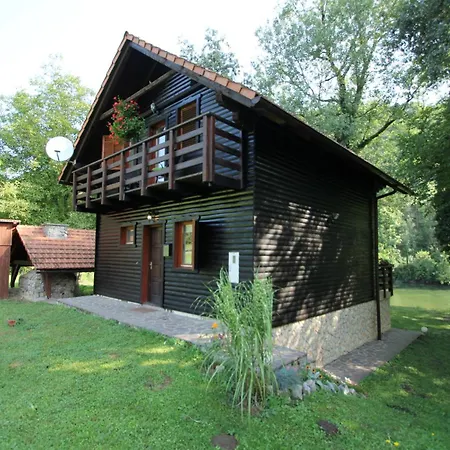 Holiday Home Blaževci * Blazevci