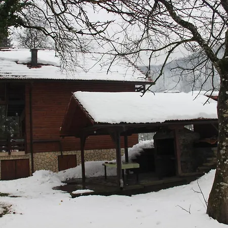 Holiday Home Blazevci