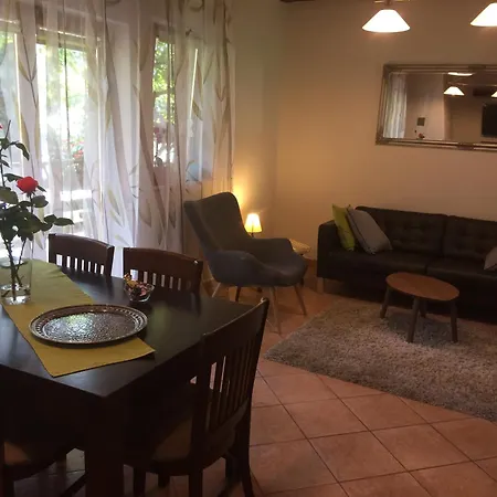 Venkovský dům Holiday Home Blaževci