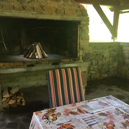 Holiday Home Blaževci Venkovský dům *