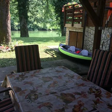 Holiday Home Blaževci *