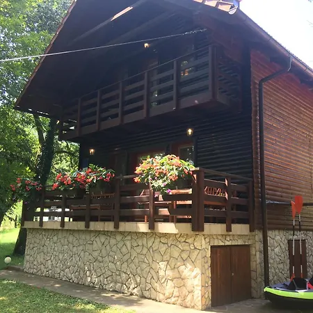 Holiday Home Blazevci
