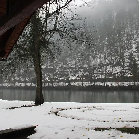Holiday Home Blazevci Séjour à la campagne