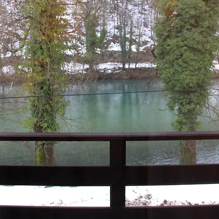 Εξοχικό σπίτι Holiday Home Blazevci *