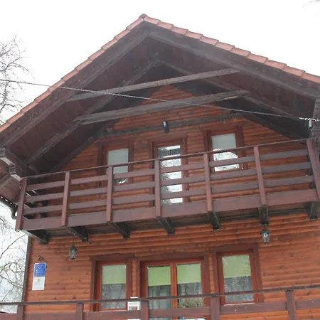 Venkovský dům Holiday Home Blaževci Blazevci