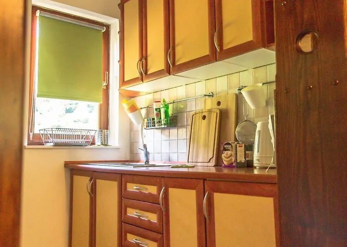 Holiday Home Blazevci Blazevci