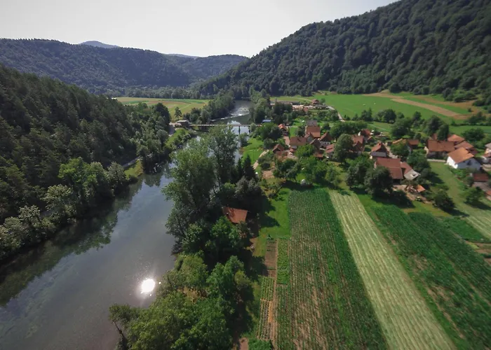 Holiday Home Blazevci