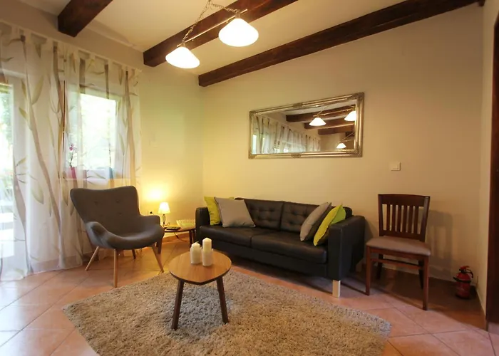 Holiday Home Blazevci * Blazevci