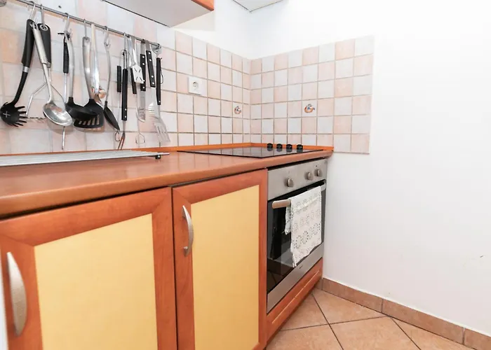Casa di campagna Holiday Home Blazevci