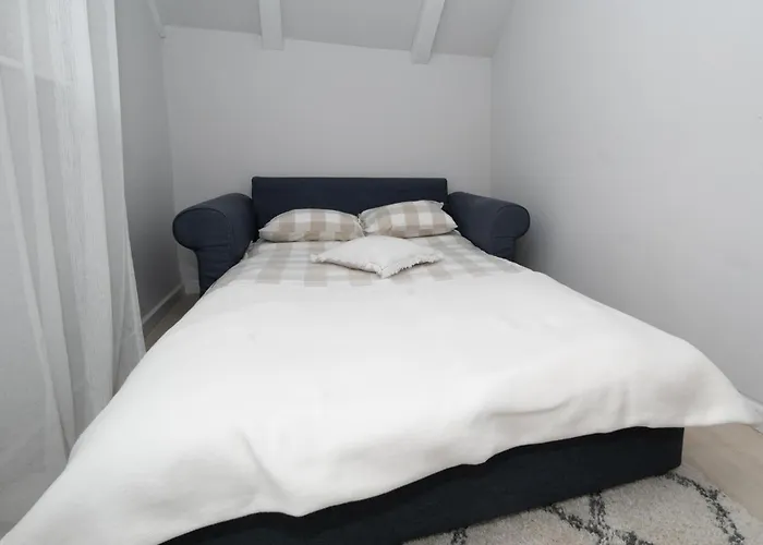 Casa di campagna Holiday Home Blazevci *