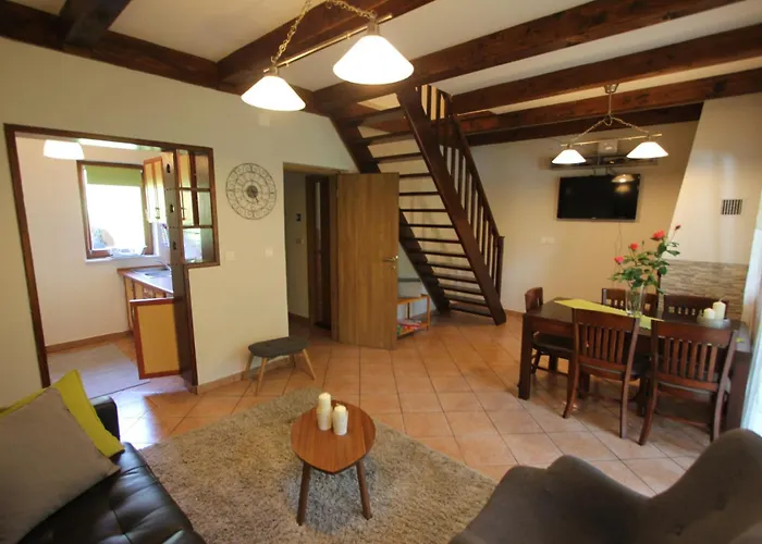 Holiday Home Blazevci *