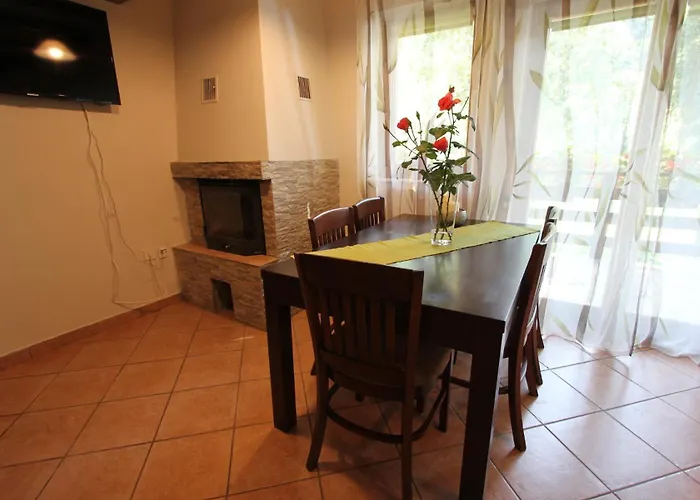 Holiday Home Blazevci