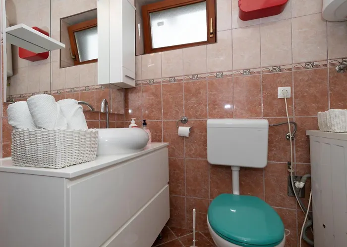 Casa di campagna Holiday Home Blazevci *