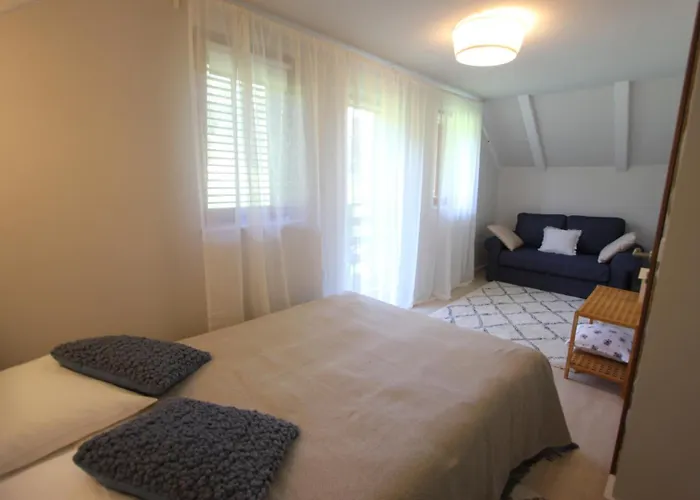 Holiday Home Blazevci Blazevci