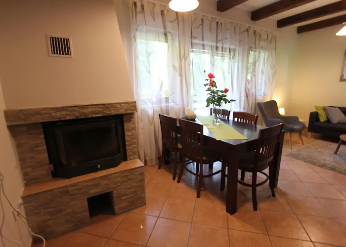 Casa di campagna Holiday Home Blazevci