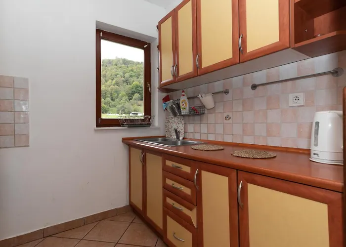 Casa di campagna Holiday Home Blazevci Blazevci