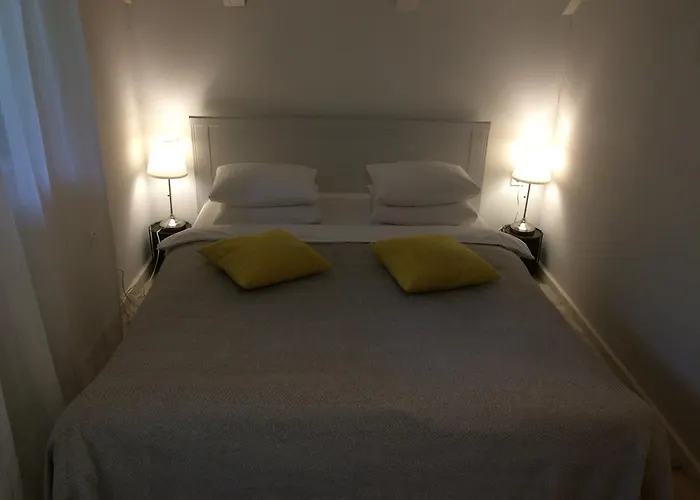 Holiday Home Blazevci
