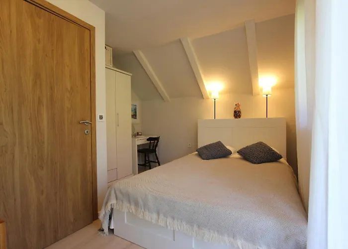 Holiday Home Blazevci Casa di campagna